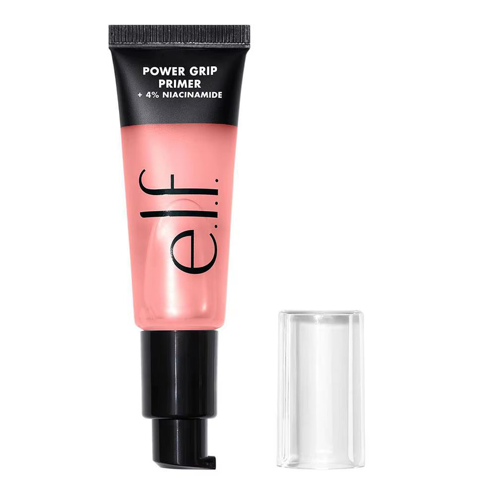 Priming Gel Moisturizing Pore Refining Formula for Smooth Makeup Application Prevents Powder from Caking or Settling into Pores