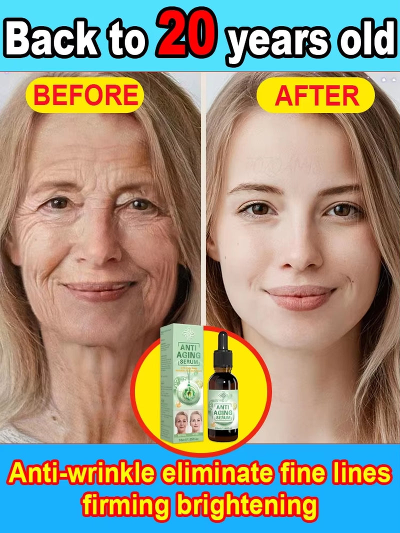 Wrinkles Disappear, the First Choice for Beauty Lovers