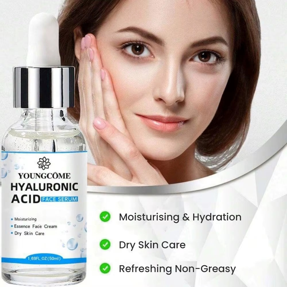 Pore Narrowing Essence Hydrating Essence Hydrating Essence Hydrating Dry Skin Essence Hyaluronic Acid Essence Cream