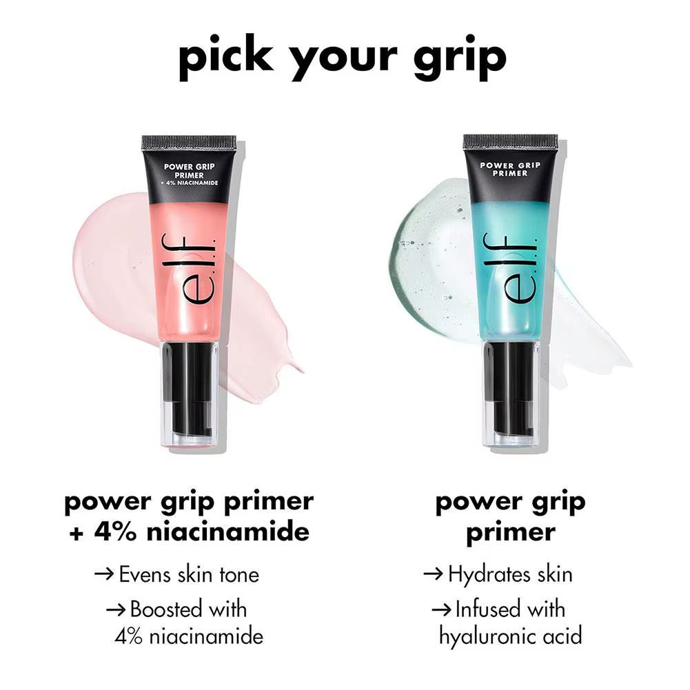 Priming Gel Moisturizing Pore Refining Formula for Smooth Makeup Application Prevents Powder from Caking or Settling into Pores