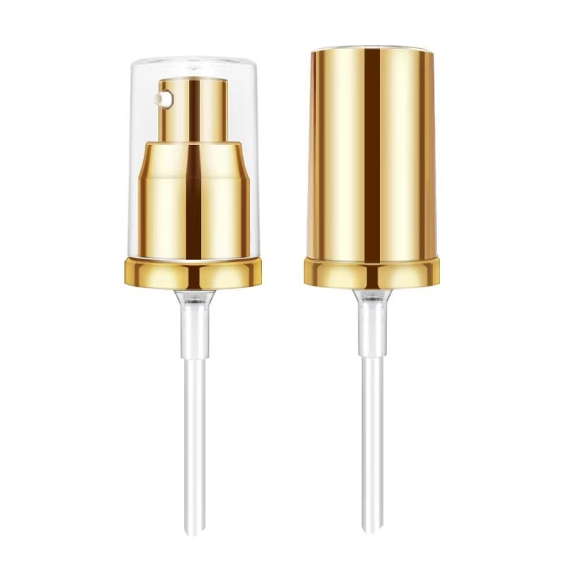 Makeup Tools Pump Makeup Fits for Double Wear Foundation and Others Brand Liquid Foundation Liquid Foundation