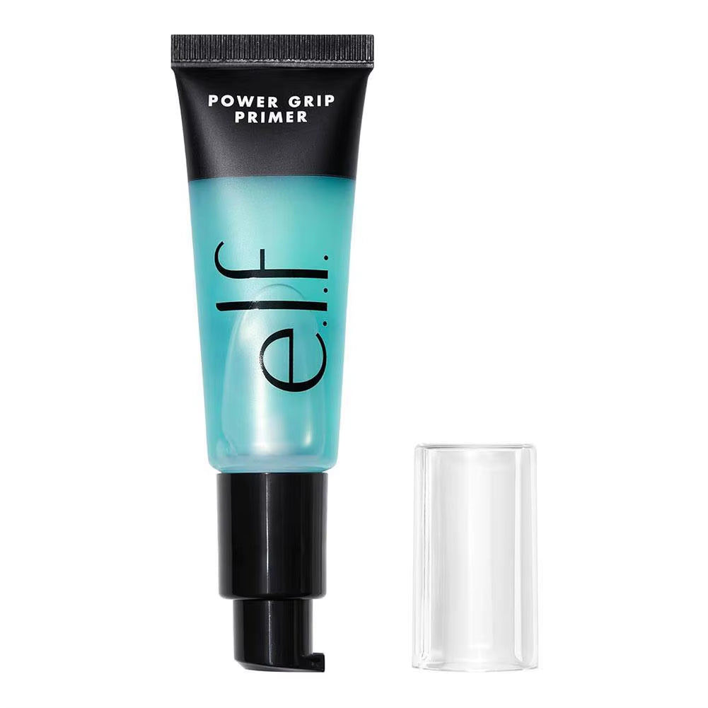 Priming Gel Moisturizing Pore Refining Formula for Smooth Makeup Application Prevents Powder from Caking or Settling into Pores